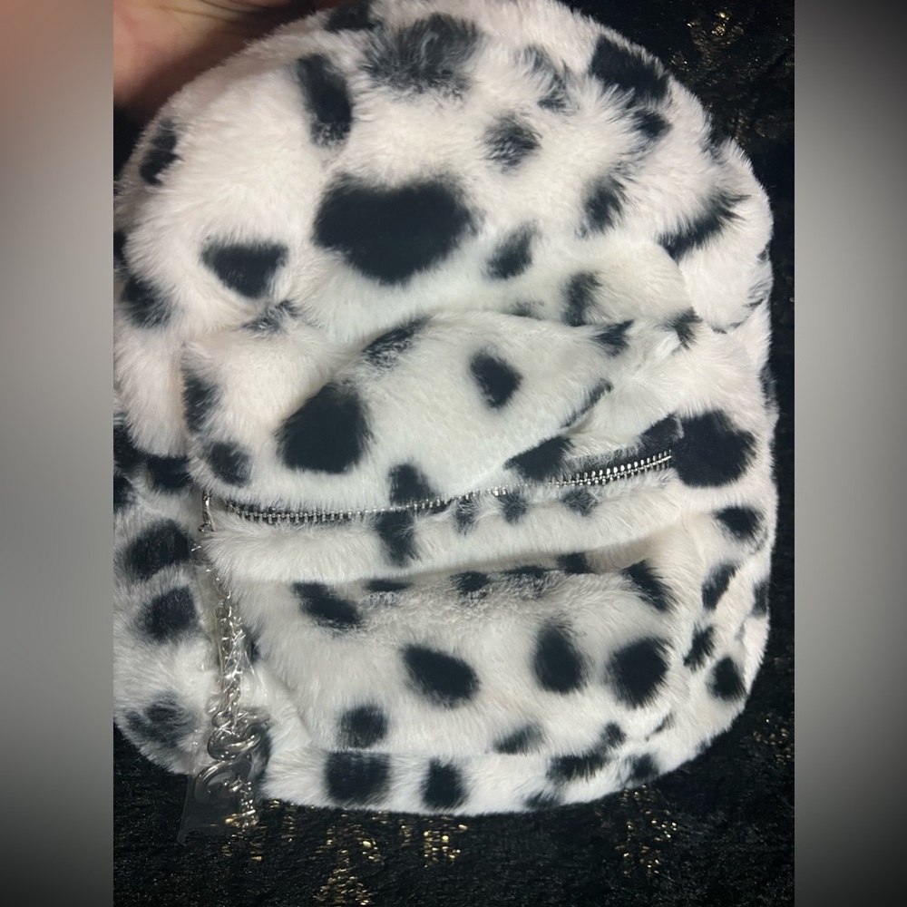 Gilda Paris Backpack